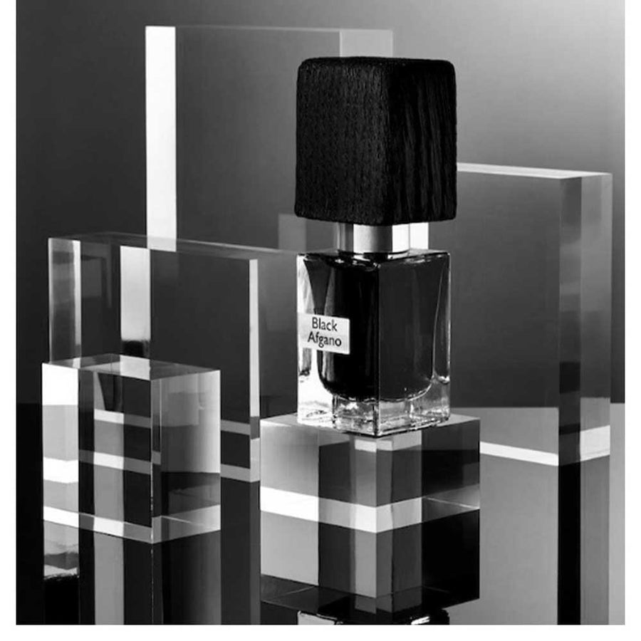 Nasomatto Black Afgano EDP (UNISEX) 30ml | Ramfa Beauty