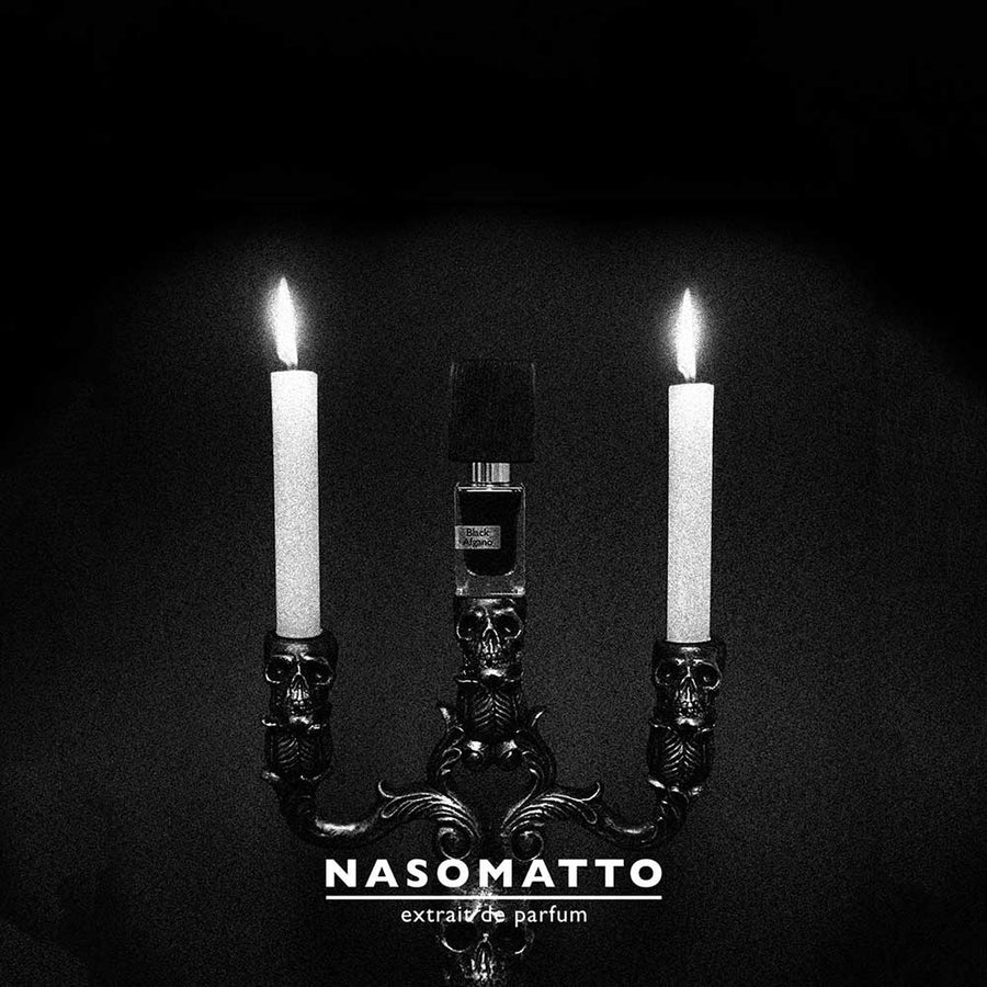 Nasomatto Black Afgano EDP (UNISEX) 30ml | Ramfa Beauty