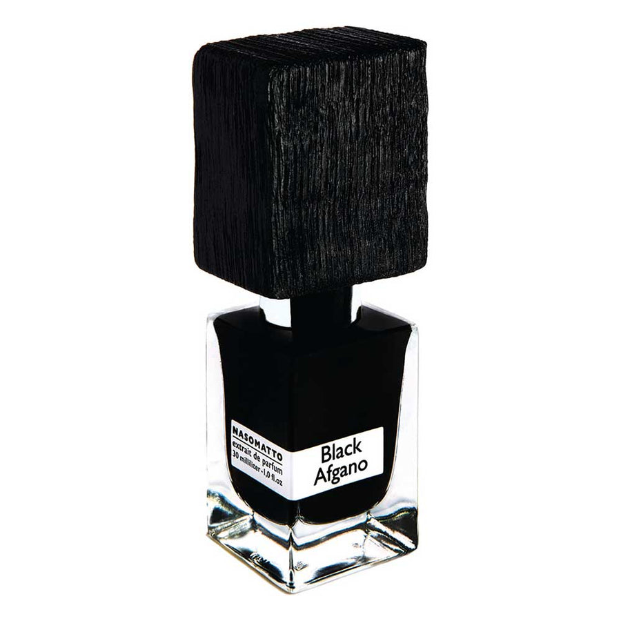 Nasomatto Black Afgano EDP (Unisex) Perfume 1.0oz 30ml EAU DE PARFUM SPRAY  