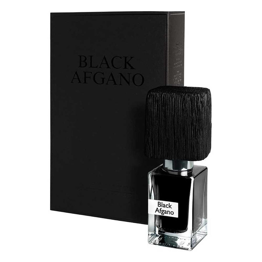 Nasomatto Black Afgano EDP (Unisex) Perfume 1.0oz 30ml EAU DE PARFUM SPRAY  