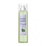 Black Berry Bath & Body Works Body Mist 8oz 236ml FINE FRAGRANCE MIST