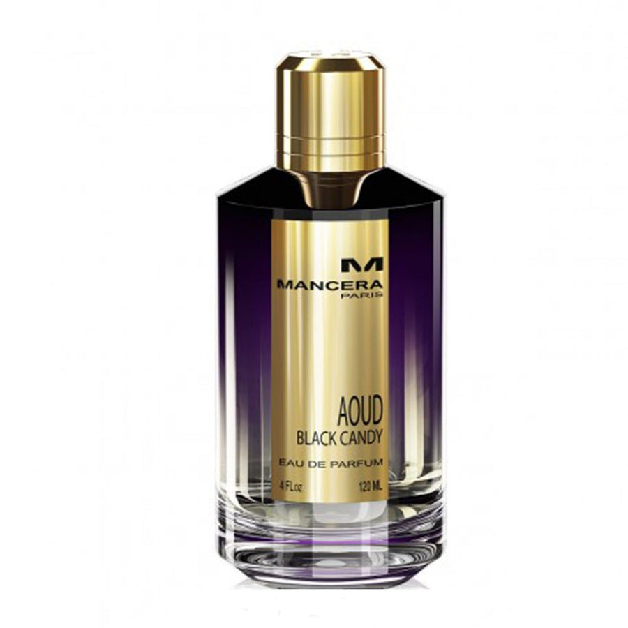 Mancera Black Candy Aoud EDP (Unisex) Perfume 4oz 120ml EAU DE PARFUM SPRAY  