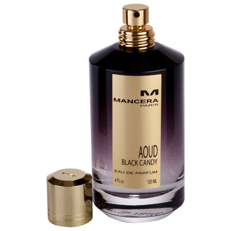 Mancera Black Candy Aoud EDP (Unisex) | Ramfa Beauty