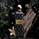 Ibraheem AlQurashi Black Diamond Incense Women Perfume 5oz 150ml EAU DE PARFUM SPRAY