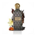 Ibraheem AlQurashi Black Diamond Incense Women Perfume 5oz 150ml EAU DE PARFUM SPRAY