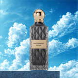 Ibraheem AlQurashi Black Diamond Incense Women Perfume 5oz 150ml EAU DE PARFUM SPRAY