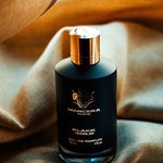 Mancera Black Gold EDP (Unisex) Perfume 4oz 120ml EAU DE PARFUM SPRAY  