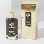 Mancera Black Gold EDP (Unisex) Perfume 4oz 120ml EAU DE PARFUM SPRAY  