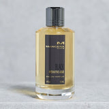 Mancera Black Intensive Aoud EDP (Unisex) Perfume 4oz 120ml EAU DE PARFUM SPRAY  