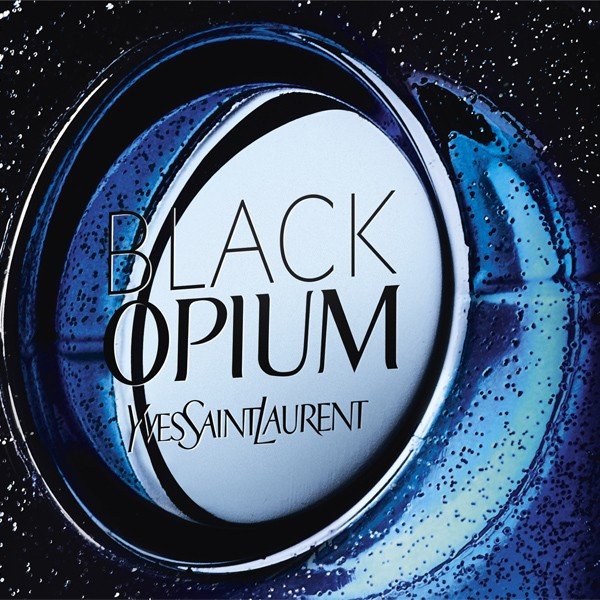 Yves Saint Laurent Black Opium EDP Intense (L) Perfume 1.7oz 50ml 3.0oz 90ml EAU DE PARFUM SPRAY  