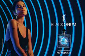 Yves Saint Laurent Black Opium EDP Intense (L) Perfume 1.7oz 50ml 3.0oz 90ml EAU DE PARFUM SPRAY  