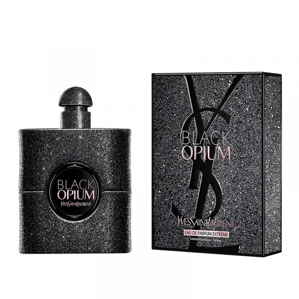 Yves Saint Laurent Black Opium Extreme Women Perfume 1.7oz 50ml 3.0oz 90ml EAU DE PARFUM SPRAY  