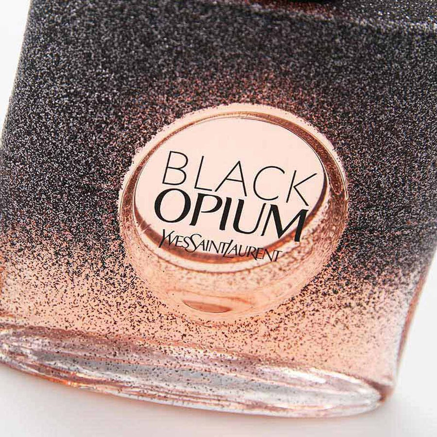 Yves Saint Laurent Black Opium Floral Shock EDP (L) | Ramfa Beauty