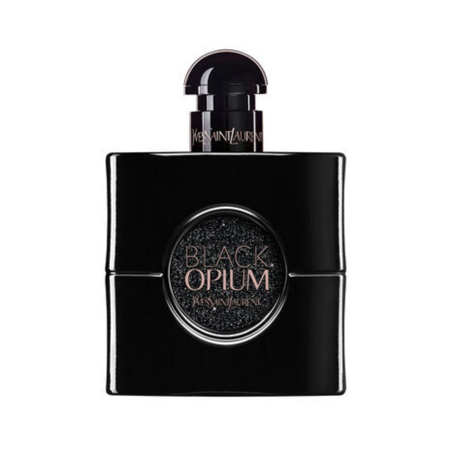 Yves Saint Laurent Black Opium LE PARFUM Women Perfume 3oz 90ml 1.6oz 50ml EAU DE PARFUM SPRAY  