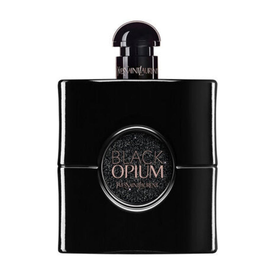 Yves Saint Laurent Black Opium LE PARFUM Women Perfume 3oz 90ml 1.6oz 50ml EAU DE PARFUM SPRAY  