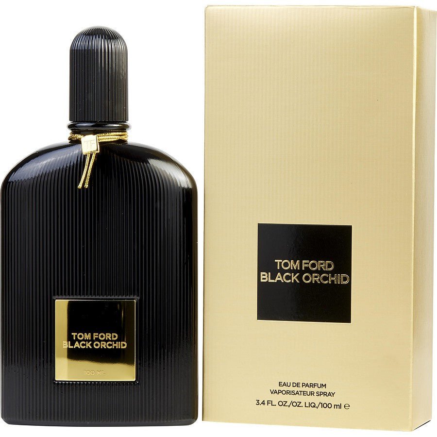 Tom Ford Black Orchid Women Perfume 30ml 50ml 100ml EAU DE PARFUM SPRAY  