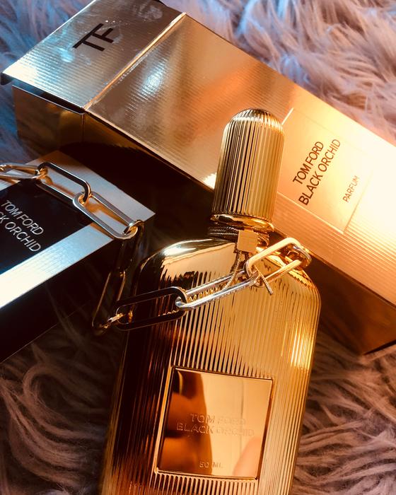 Tom Ford Black Orchid Parfum (Unisex) Egypt 30-75% OFFERS