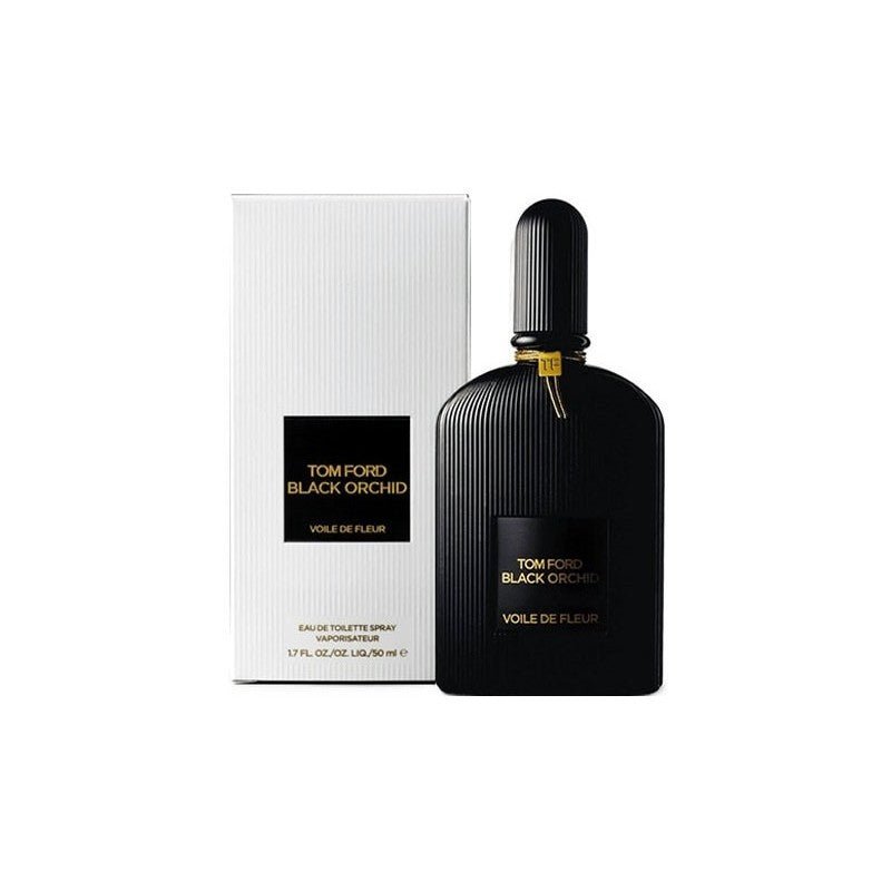 Tom Ford Black Orchid Voile De Fleur EDT (L) | Ramfa Beauty