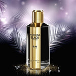 Mancera Black Prestigium EDP (Unisex) Perfume 4oz 120ml EAU DE PARFUM SPRAY  