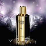 Mancera Black Prestigium EDP (Unisex) Perfume 4oz 120ml EAU DE PARFUM SPRAY  