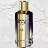 Mancera Black Prestigium EDP (Unisex) Perfume 4oz 120ml EAU DE PARFUM SPRAY  
