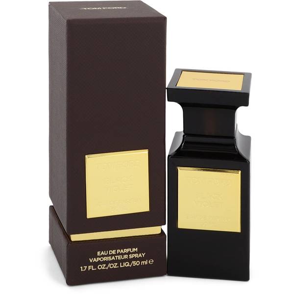 Tom Ford Black Violet EDP (Unisex) | Ramfa Beauty