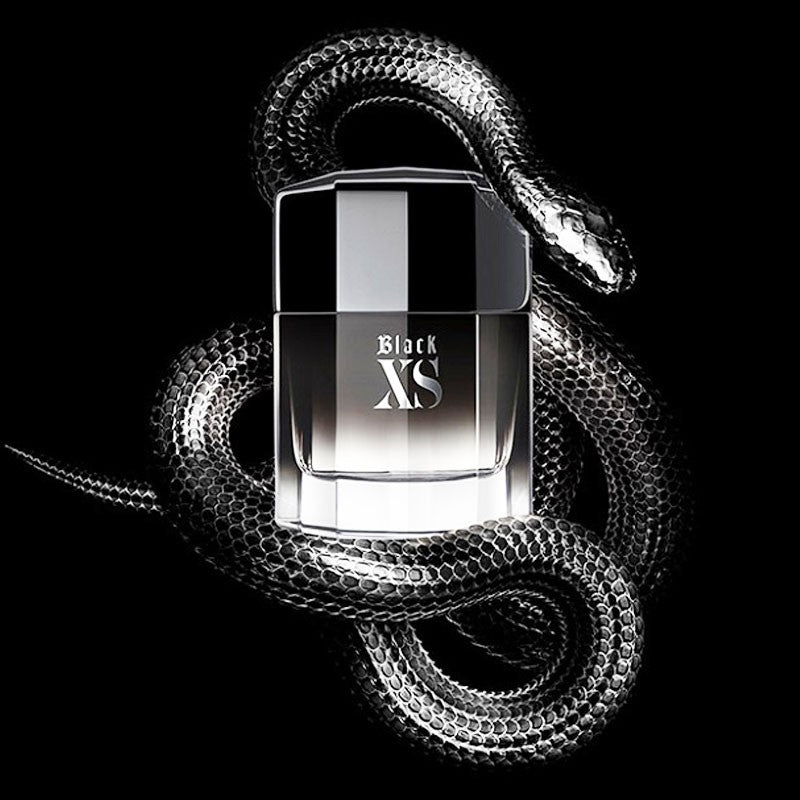 Paco Rabanne Black XS | Ramfa Beauty