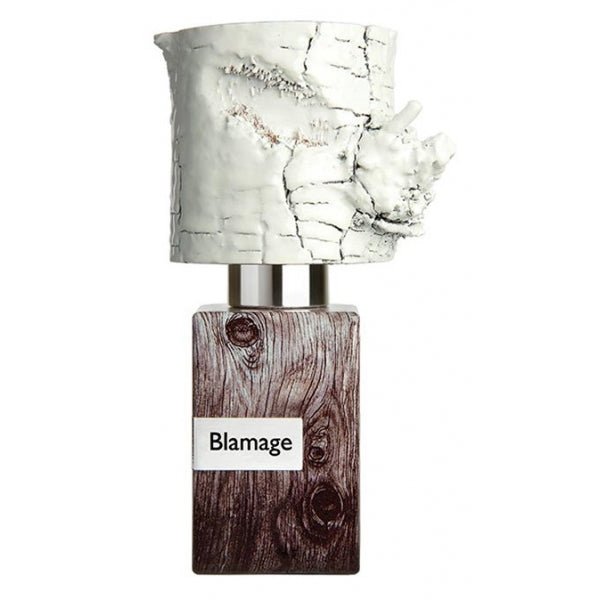 Nasomatto Blamage EDP (Unisex) Perfume 1.0oz 30ml EAU DE PARFUM SPRAY  