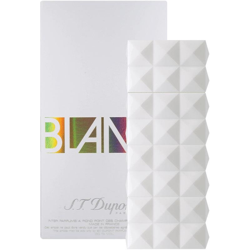 S.T. Dupont Blanc EDP (L) 100ml | Ramfa Beauty