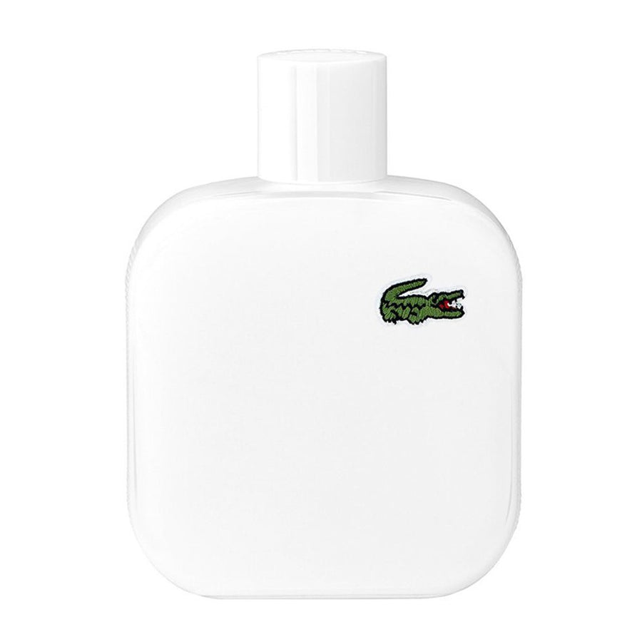 Lacoste Blanc Men Perfume 3.4oz 100ml 6.0oz 175ml EAU DE TOILETTE SPRAY  