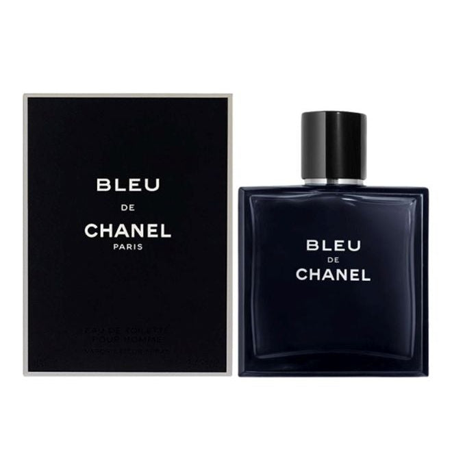 Chanel Bleu De Chanel EDP Men Perfume 10oz 300ml EAU DE PARFUM SPRAY