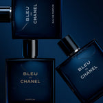 Chanel Bleu De Chanel EDP Men Perfume 3.4oz 100ml EAU DE PARFUM SPRAY