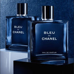 Chanel Bleu De Chanel EDP Men Perfume 3.4oz 100ml EAU DE PARFUM SPRAY