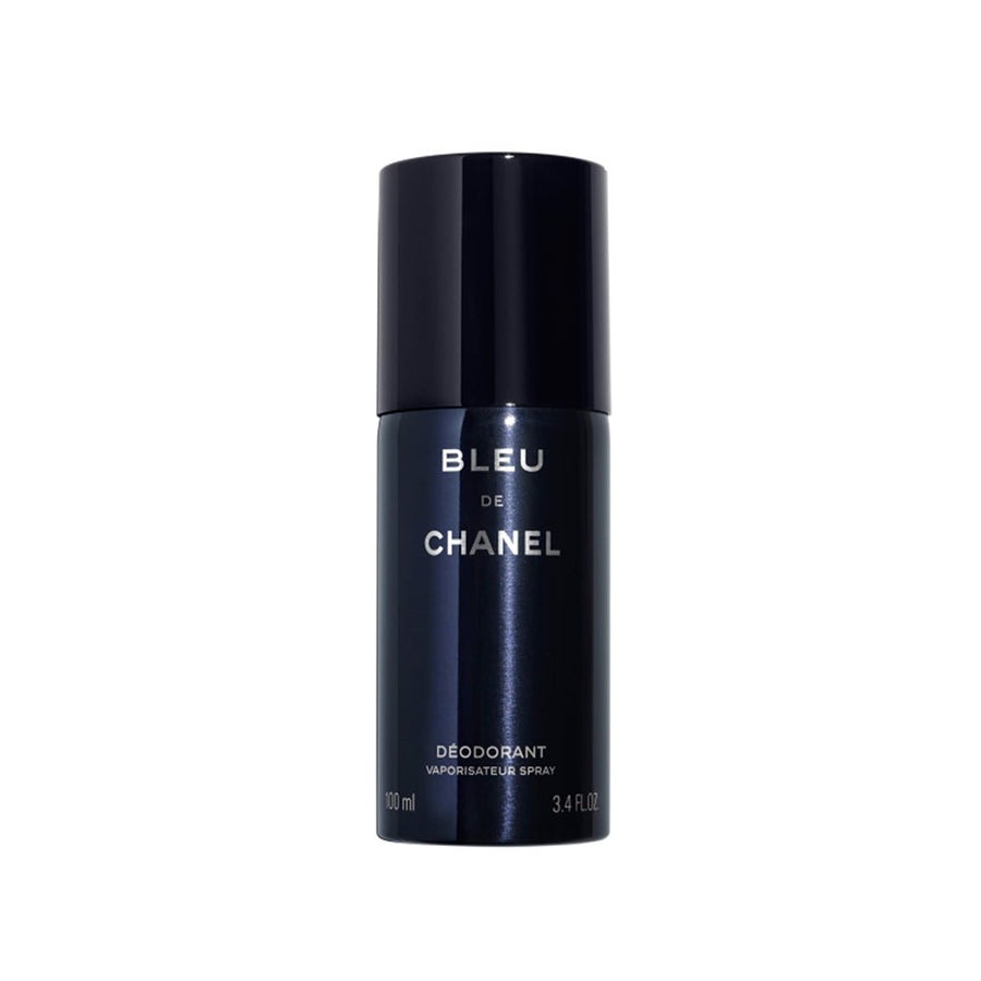 Chanel Bleu De Chanel Men Deodorant Spray 3.4 FL.oz. 100ml Perfume Deodorant