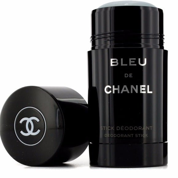 Chanel Bleu De Chanel Deodorant Stick Perfume 2.5oz 75ml EAU DE PARFUM SPRAY  