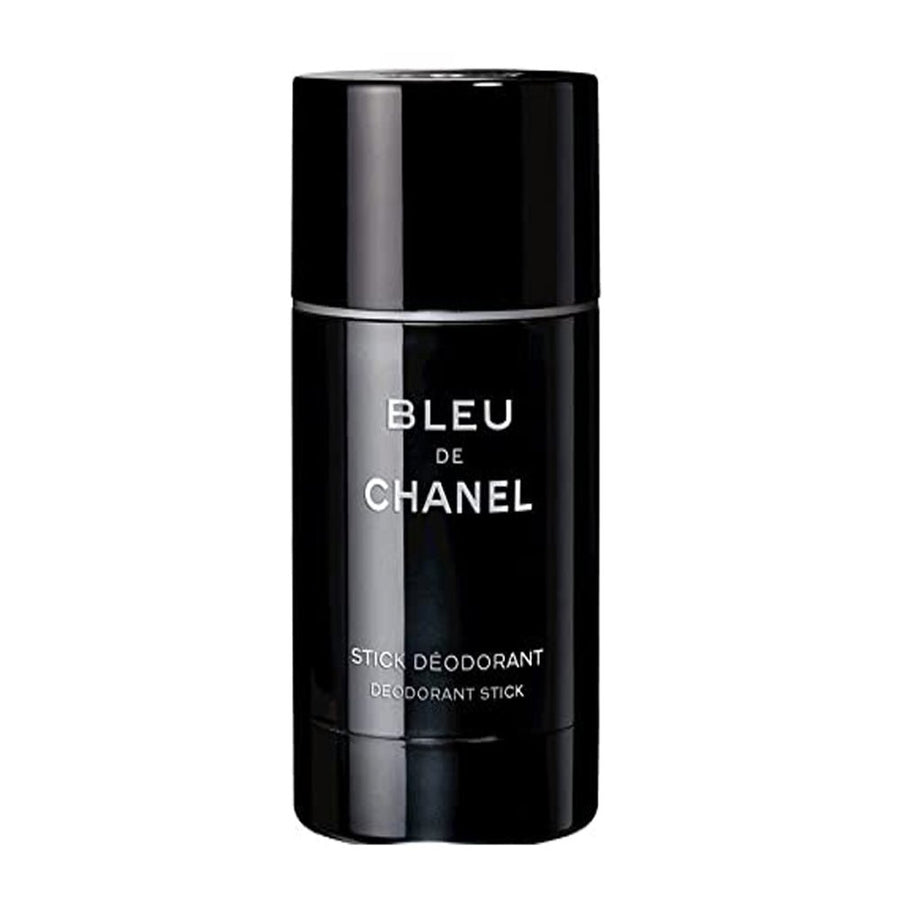 Chanel Bleu De Chanel Deodorant Stick Perfume 2.5oz 75ml EAU DE PARFUM SPRAY  