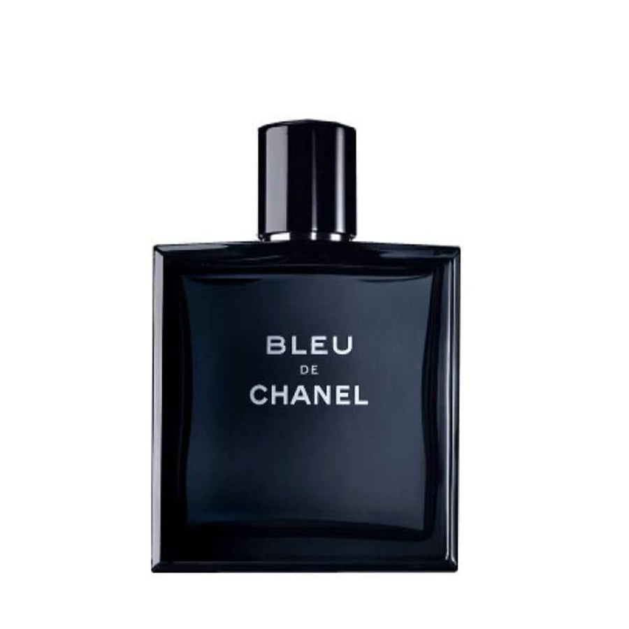 Chanel Bleu De Chanel Men Perfume 50ml 150ml 100ml EAU DE TOILETTE SPRAY  