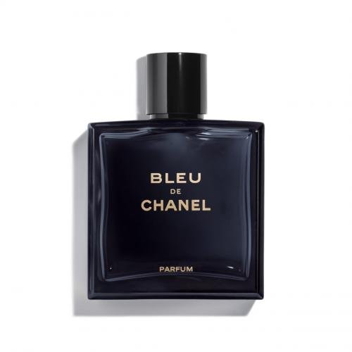 Chanel Bleu De Chanel Parfum (M) Perfume 3.4oz 100ml EAU DE PARFUM SPRAY  