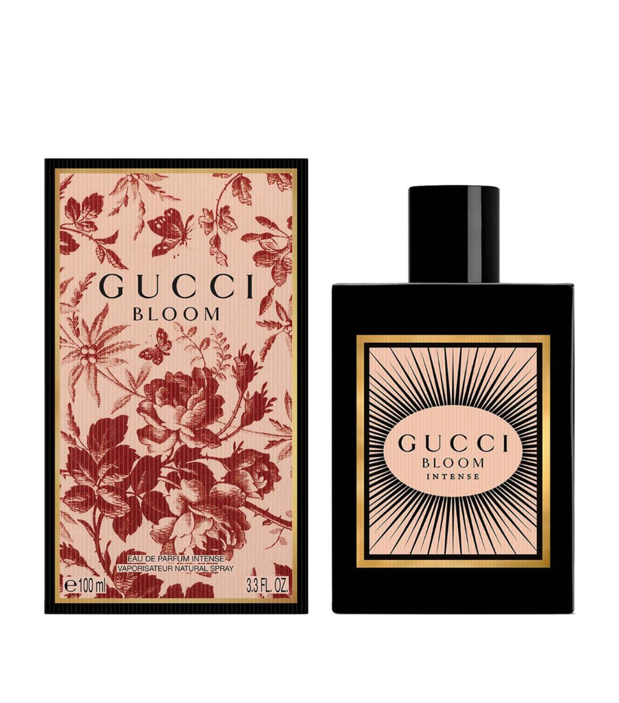 Gucci Bloom EDP Intense Women Perfume 3.4oz 100ml EAU DE PARFUM SPRAY  