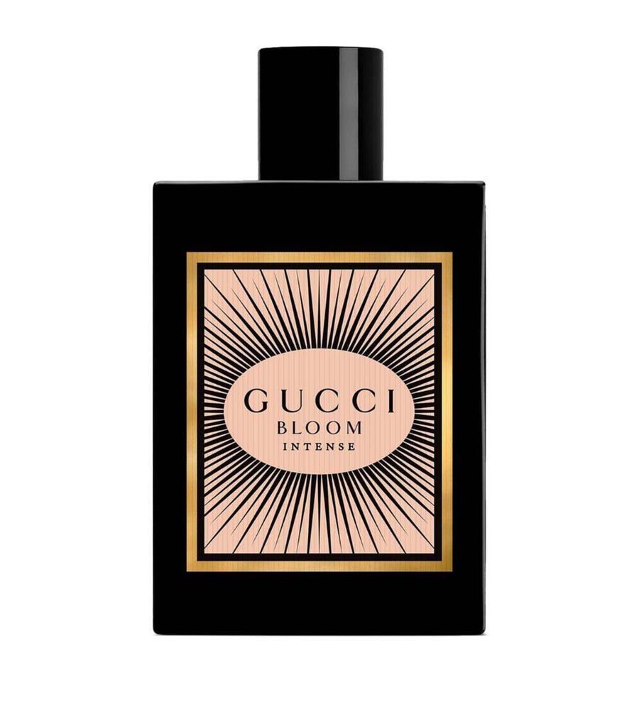 Gucci Bloom EDP Intense Women Perfume 3.4oz 100ml EAU DE PARFUM SPRAY  