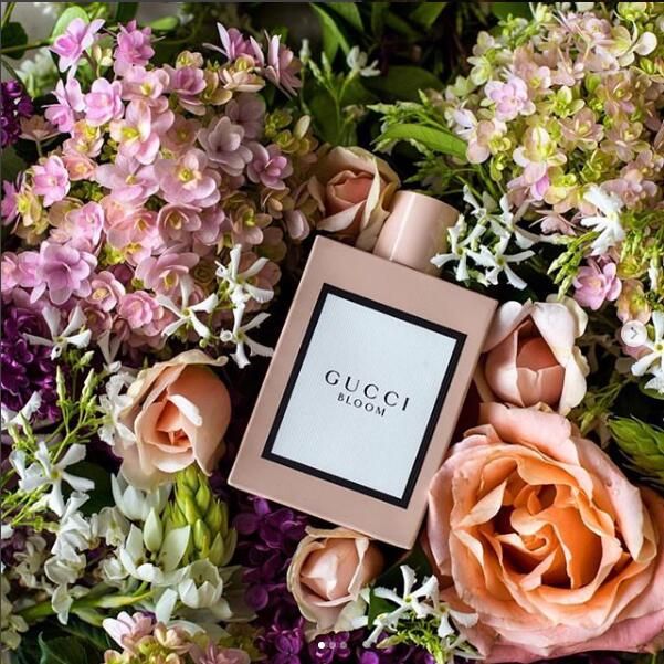 Gucci Bloom Women Perfume 3.4oz 100ml 5.2oz 150ml EAU DE PARFUM SPRAY  