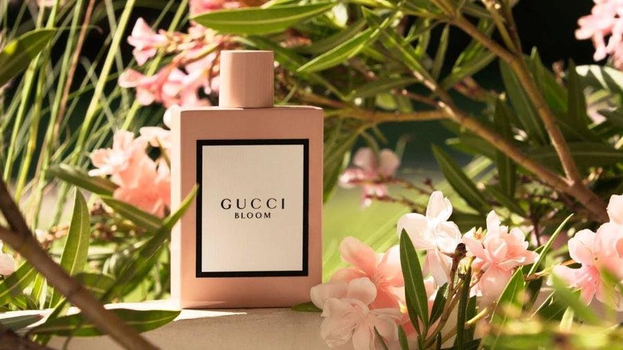 Gucci Bloom Women Perfume 3.4oz 100ml 5.2oz 150ml EAU DE PARFUM SPRAY  