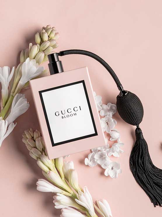 Gucci Bloom Women Perfume 3.4oz 100ml 5.2oz 150ml EAU DE PARFUM SPRAY  