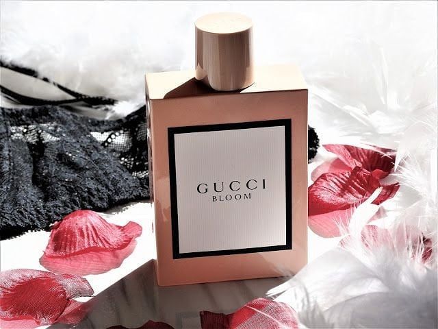 Gucci Bloom Women Perfume 3.4oz 100ml 5.2oz 150ml EAU DE PARFUM SPRAY  