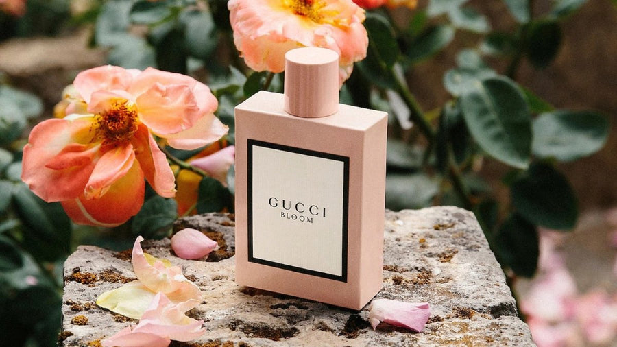 Gucci Bloom Women Perfume 3.4oz 100ml 5.2oz 150ml EAU DE PARFUM SPRAY  