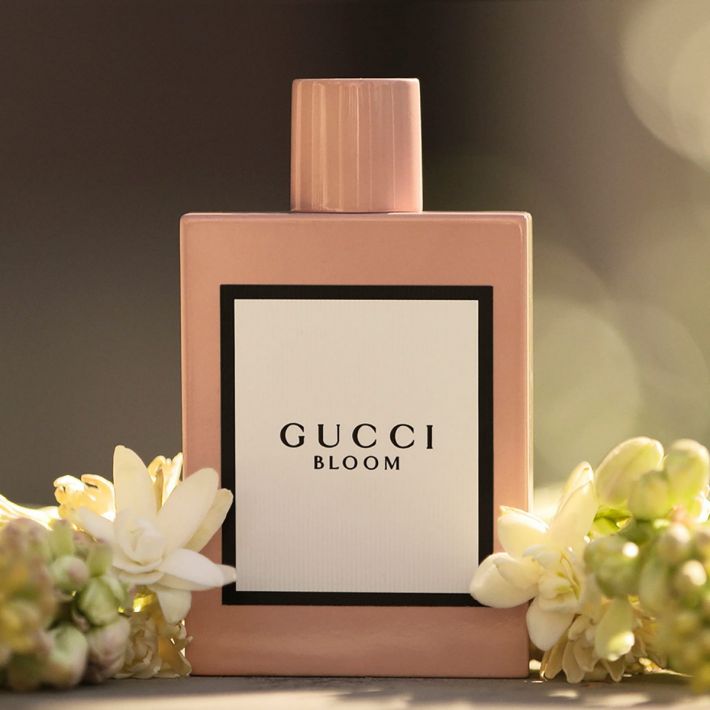 Gucci Bloom Women Perfume 3.4oz 100ml 5.2oz 150ml EAU DE PARFUM SPRAY  