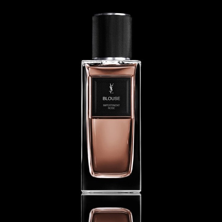 Yves Saint Laurent Blouse Impertinent Rose R25 EDP Perfume (Unisex) 4.2oz 125ml EAU DE PARFUM SPRAY