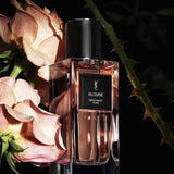 Yves Saint Laurent Blouse Impertinent Rose R25 EDP Perfume (Unisex) 4.2oz 125ml EAU DE PARFUM SPRAY