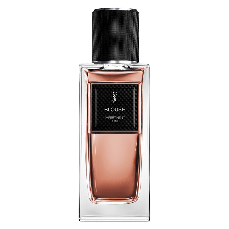 Yves Saint Laurent Blouse Impertinent Rose R25 EDP Perfume (Unisex) 4.2oz 125ml EAU DE PARFUM SPRAY