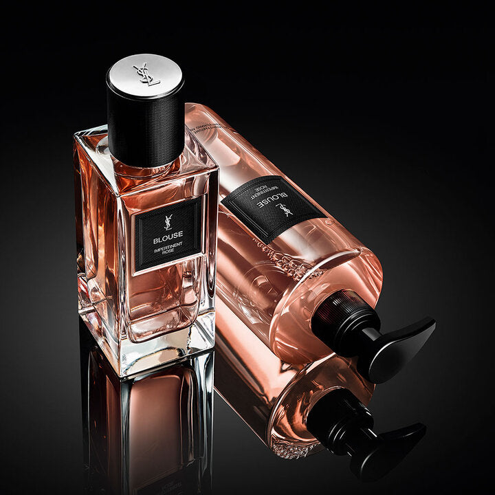 Yves Saint Laurent Blouse Impertinent Rose Scented Hand & Body Wash 400ml